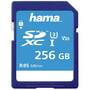 Card de Memorie Hama Card SDXC 256GB C10 80MB/s, 123997 - Desigilat
