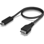 Adaptor Icy Box IB-CB001A USB 3.1 (Gen2) Type-C to Micro-B