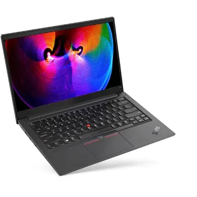 Laptop Lenovo ThinkPad E14 G2 Intel i7-1165G7 14inch FHD 16GB 1TB SSD M.2 Integrated Intel AX201