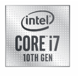 Core i7-10700KF 3.8GHz LGA1200 16M Cache Tray