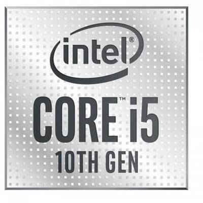 Procesor Intel Core i5-10600KF 4.1GHz LGA1200 12M Cache Tray