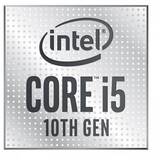 Core i5-10600KF 4.1GHz LGA1200 12M Cache Tray