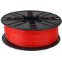 Gembird Filament PLA Fluorescent Red 1.75mm 1kg