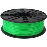 Gembird Filament PLA Green 1.75mm 1kg