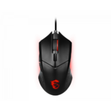 Mouse MSI gaming Clutch GM08 Black