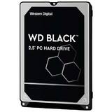 Hard Disk Laptop WD Black 1TB, SATA-III, 7200 RPM, cache 32MB, 7 mm