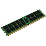 Memorie server Kingston 16GB DDR4-2400MHz Reg ECC Single Rank Module