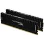 Memorie RAM Kingston HyperX Predator 64GB 3200MHz DDR4 CL16 DIMM Kit of 2 XMP