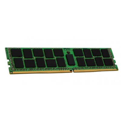 Memorie RAM Kingston 8GB DDR4-2400MHz Reg ECC Single Rank Module
