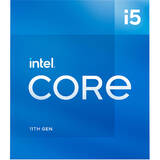 Procesor Intel Rocket Lake, Core i5 11500 2.7GHz box