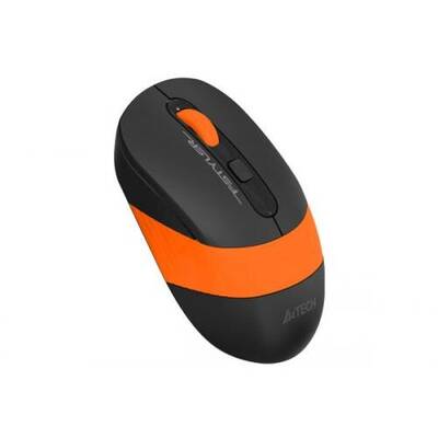 Mouse A4Tech FSTYLER FG10 RF Orange