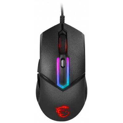 Mouse MSI Gaming Clutch GM30