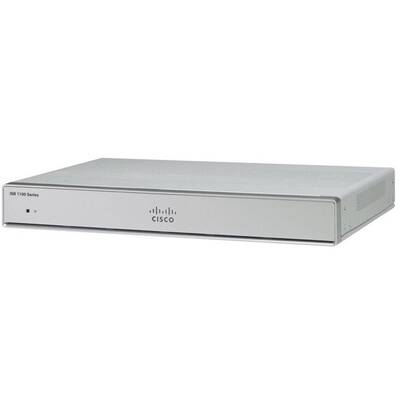 Router Cisco Gigabit C1111X-8P