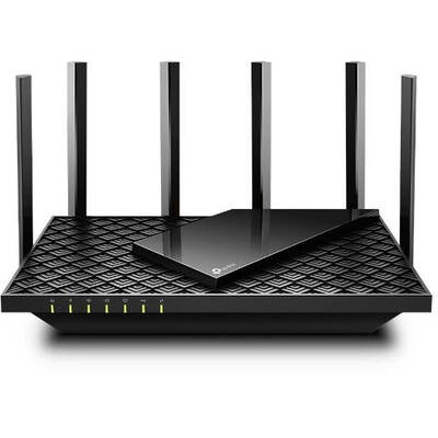 Router Wireless TP-Link Gigabit Archer AX73 Dual-Band WiFi 6