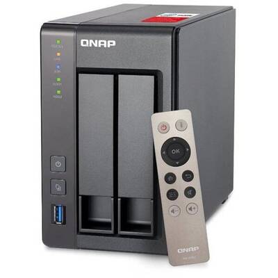 Network Attached Storage QNAP TS-251+ 8GB
