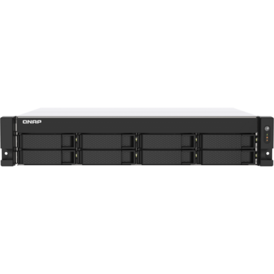 Network Attached Storage QNAP TS-873AU-RP 4GB
