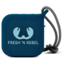 Fresh`n Rebel "Rockbox Pebble" Bluetooth, Indigo