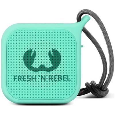 Fresh`n Rebel "Rockbox Pebble" Bluetooth, Peppermint