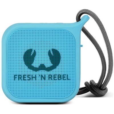 Fresh`n Rebel Boxa portabila Rockbox Pebble Sky