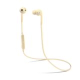 Casti Bluetooth Fresh`n Rebel "Vibe Wireless" In-Ear Headphones, Buttercup
