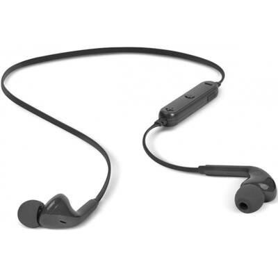 Casti Bluetooth Fresh`n Rebel "Vibe Wireless" In-Ear Headphones, Concrete