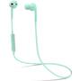 Casti Bluetooth Fresh`n Rebel "Vibe Wireless" In-Ear Headphones, Peppermint