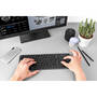 Tastatura TRACER LA4Smart RF 2.4 GHz cu touchpad