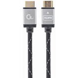 Gembird High speed HDMI cable with Ethernet Select Plus Series 5m