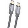 Gembird High speed HDMI cable with Ethernet Premium series 2m