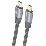 Gembird High speed HDMI cable with Ethernet Premium series 5m
