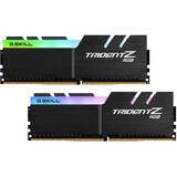Memorie RAM G.Skill Trident Z RGB 32GB DDR4 4000MHz CL18 Dual Channel Kit