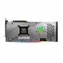 Placa Video MSI GeForce RTX 3070 SUPRIM X 8GB GDDR6 256-bit