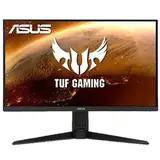 Monitor Asus Gaming TUF VG27AQL1A 27 inch 1 ms Negru HDR G-Sync Compatible 170 Hz OC