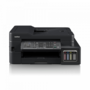Imprimanta multifunctionala Brother MFC-T920DW, InkJet CISS, Color, ADF, Format A4, Fax, Wi-Fi
