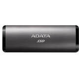SSD ADATA SE760 256GB USB 3.2 tip C Titanium Gray
