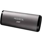 SSD ADATA SE760 1TB USB 3.2 tip C Titanium Gray
