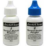 Arctic Silver ArctiClean 30+30ml - Solutie Curatare si Purificare Suprafata Cooler