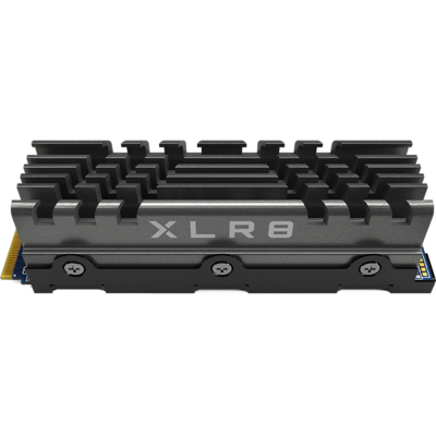SSD PNY XLR8 CS3040 1TB PCI Express 3.0 x4 M.2 2280