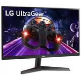 LED Gaming 24GN600-B 23.8 inch FHD IPS 1ms 144Hz Black