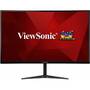 Monitor VIEWSONIC Gaming VX3218-PC-MHD Curbat 31.5 inch FHD VA 1 ms 165 Hz