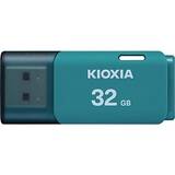 Memorie USB Kioxia Hayabusa U202 32GB albastru