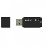Memorie USB GOODRAM UME3 64GB USB 3.0 Black