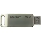 Memorie USB GOODRAM ODA3 16GB USB 3.0 Silver