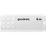 Memorie USB GOODRAM UME2 8GB USB 2.0 White