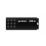 Memorie USB GOODRAM UME3 256GB USB 3.0 Black