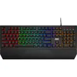Tastatura AOC GK200 Rainbow