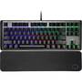 Tastatura Cooler Master Gaming CK530 V2 Brown Switch Mecanica