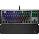 Gaming CK530 V2 Brown Switch Mecanica