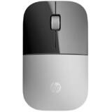 Mouse HP Z3700 Black-Silver