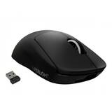 Mouse LOGITECH Gaming G Pro X Superlight Lightspeed Wireless, ultrausor 63g